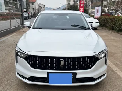 Bestune B70