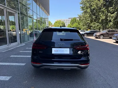 Audi A6 (Import)