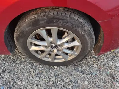 Mazda 3 Axela