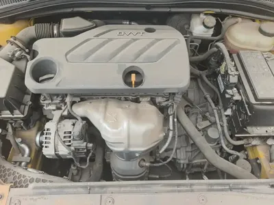 MG MG5