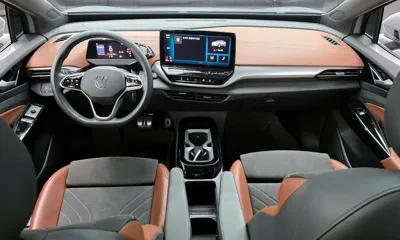 Volkswagen ID.4