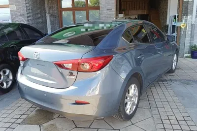 Mazda Mazda 3 Axela