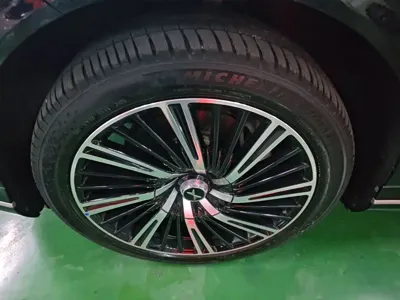 Xpeng G9