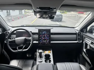Chery Explorer 06