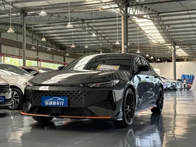 Changan UNI-V