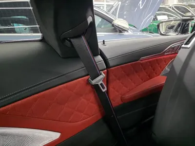 BMW M8