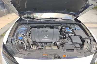 Mazda CX-4