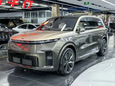 Li Auto Li L9