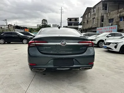Buick LaCrosse
