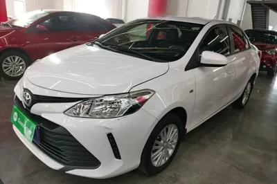 Toyota Vios