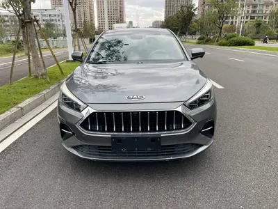 JAC A5