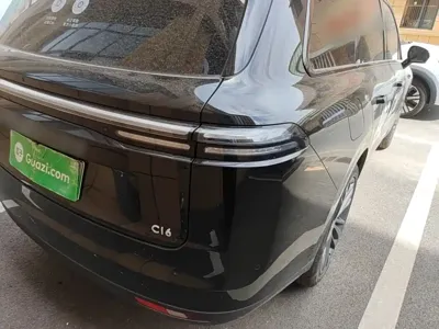 Leapmotor Leapmotor C16