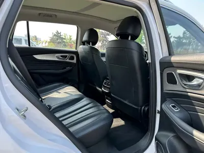 Roewe RX5 Max