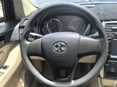 BAIC E-Series