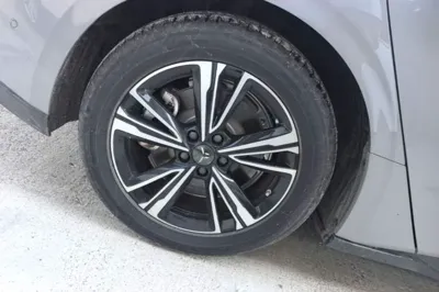 Hongqi EH7