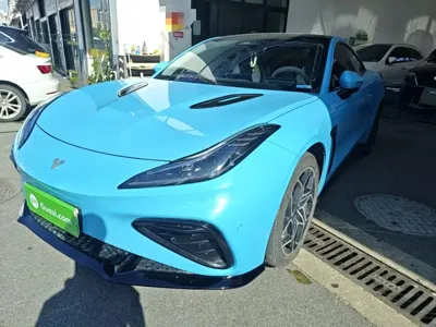 NETA Neta GT