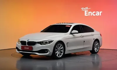 BMW 4-Series