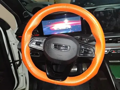 Geely Binrui