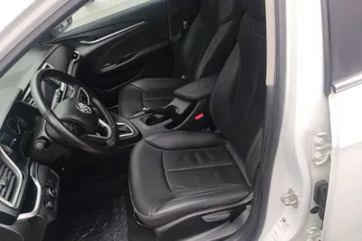 Buick Excelle GX