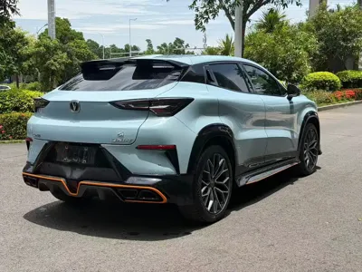 Changan UNI-T