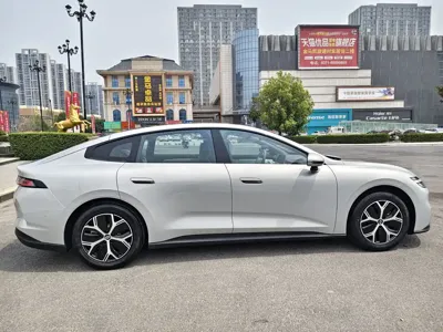 Qiyuan 长安启源A06