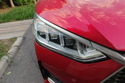 BYD Song Plus