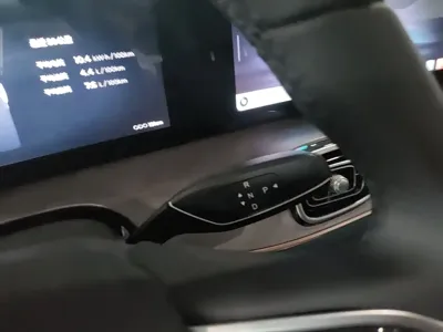Chery Tiggo 9 C-DM