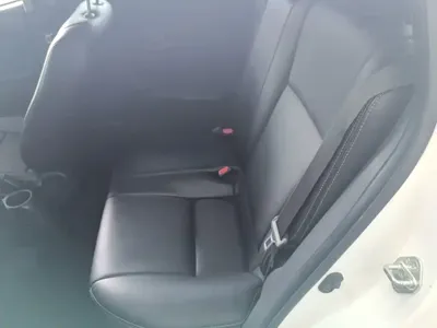 Toyota Vios FS