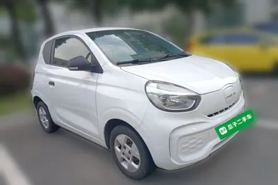 Roewe Clever
