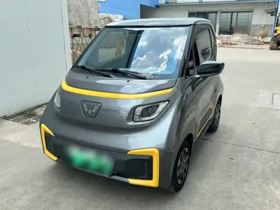 Wuling Nano EV
