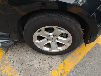 Ford Edge (Import)