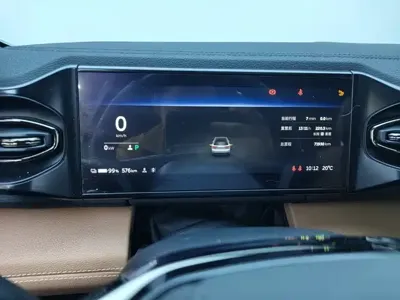 Nio ES8