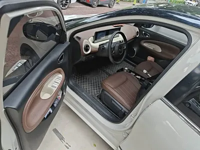 Wuling Bingo