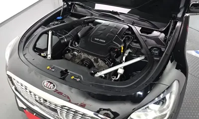 Kia K9