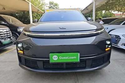 Li Auto L7