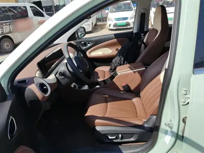 Wuling Bingo