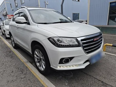 Haval H2