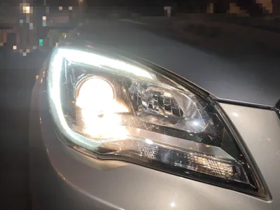 Changan CS35