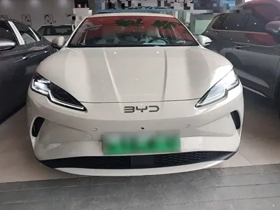 BYD 海豹06
