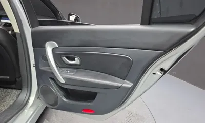 Renault-KoreaSamsung SM5