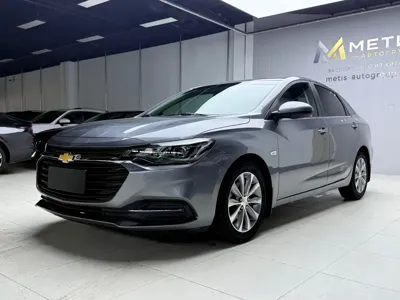 Chevrolet Monza