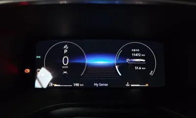 Renault-KoreaSamsung Arkana