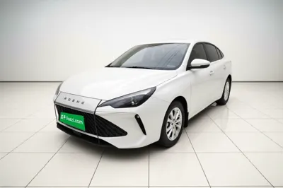 Roewe i5