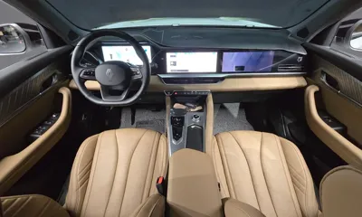 Renault-KoreaSamsung Grand Koleos