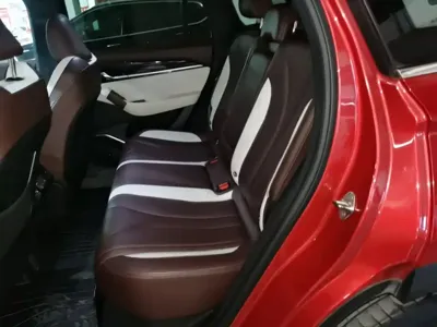 Geely Xingyue L