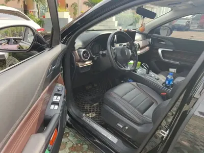 WEY Wey VV5