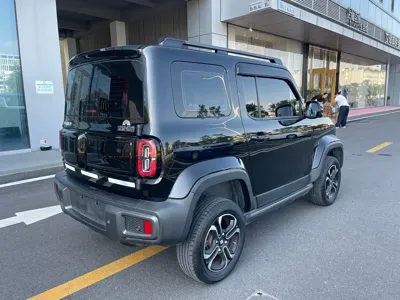 Baojun Yueye