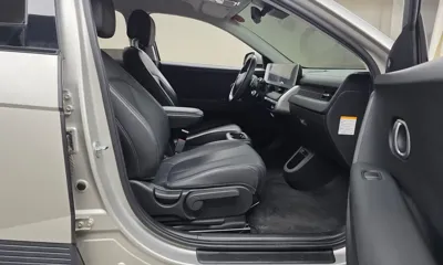 Hyundai Ioniq5