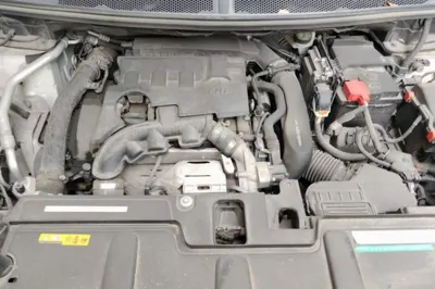 Peugeot 4008