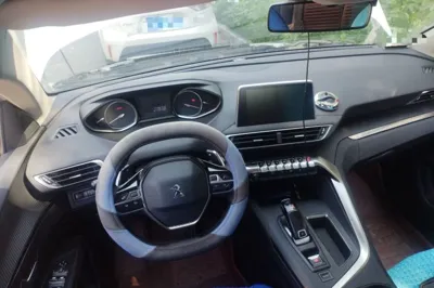 Peugeot 4008